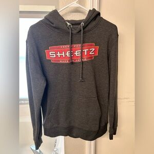 EUC/Like New Lane Seven Sheetz Logo Hoodie 🥨